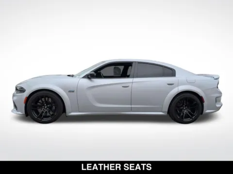 More photos of 2023 Dodge Charger R/T Scat Pack at Mossy Chrysler Dodge Jeep Ram, CA