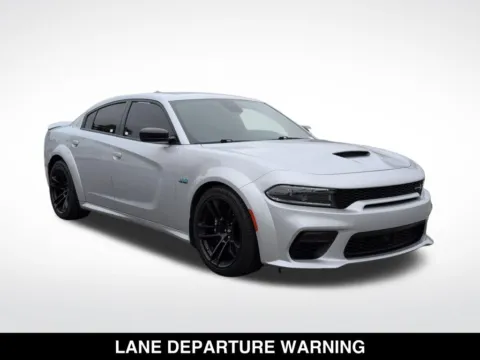 Photos of 2023 Dodge Charger R/T Scat Pack for sale in Chula Vista, CA at Mossy Chrysler Dodge Jeep Ram