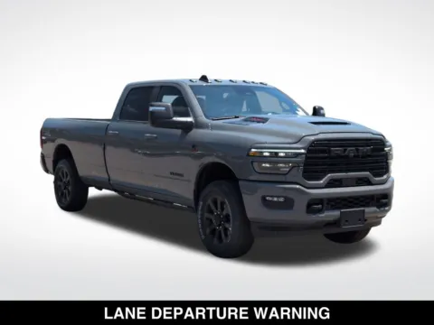 Photos of 2026 Ram 3500 Laramie for sale in Chula Vista, CA at Mossy Chrysler Dodge Jeep Ram