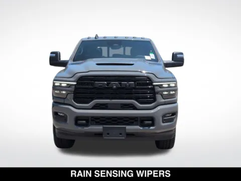 Another view of 2026 Ram 3500 Laramie for sale in Chula Vista, CA at Mossy Chrysler Dodge Jeep Ram