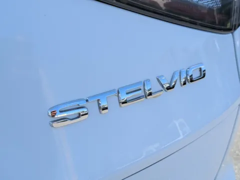 More photos of 2024 Alfa Romeo Stelvio Veloce at Mossy Chrysler Dodge Jeep Ram, CA