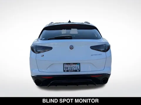 More photos of 2024 Alfa Romeo Stelvio Veloce at Mossy Chrysler Dodge Jeep Ram, CA