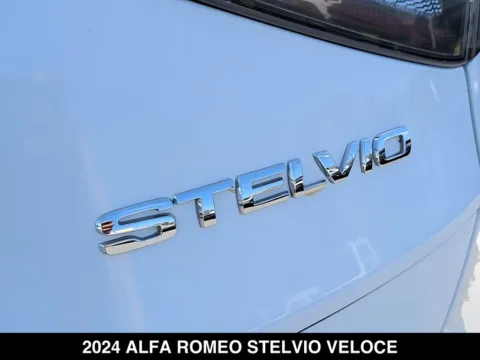 More photos of 2024 Alfa Romeo Stelvio Veloce at Mossy Chrysler Dodge Jeep Ram, CA