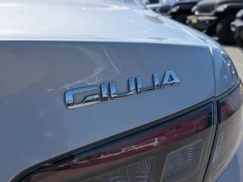 More photos of 2024 Alfa Romeo Giulia Ti at Mossy Chrysler Dodge Jeep Ram, CA