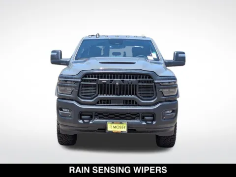 More photos of 2026 Ram 2500 Rebel at Mossy Chrysler Dodge Jeep Ram, CA