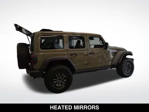 More photos of 2026 Jeep Wrangler 392 at Mossy Chrysler Dodge Jeep Ram, CA