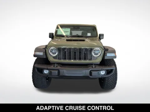 Another view of 2026 Jeep Wrangler 392 for sale in Chula Vista, CA at Mossy Chrysler Dodge Jeep Ram