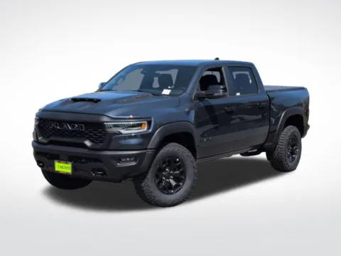 Blue 2026 Ram 1500 RHO for sale in Chula Vista, CA