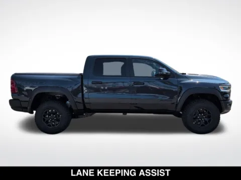 More photos of 2026 Ram 1500 RHO at Mossy Chrysler Dodge Jeep Ram, CA