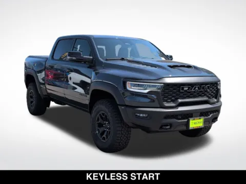 Photos of 2026 Ram 1500 RHO for sale in Chula Vista, CA at Mossy Chrysler Dodge Jeep Ram