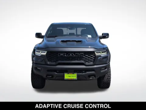 Another view of 2026 Ram 1500 RHO for sale in Chula Vista, CA at Mossy Chrysler Dodge Jeep Ram