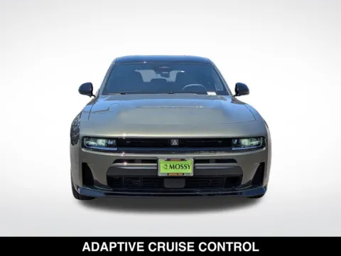 More photos of 2026 Dodge Charger R/T at Mossy Chrysler Dodge Jeep Ram, CA