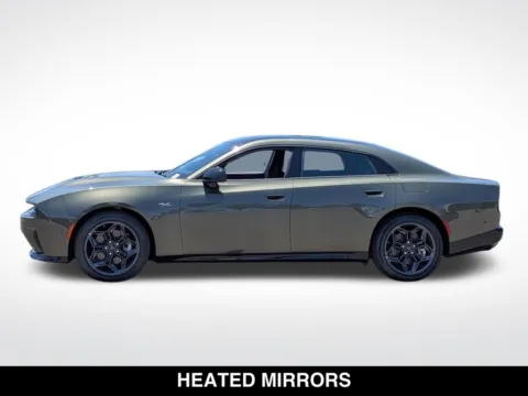 More photos of 2026 Dodge Charger R/T at Mossy Chrysler Dodge Jeep Ram, CA