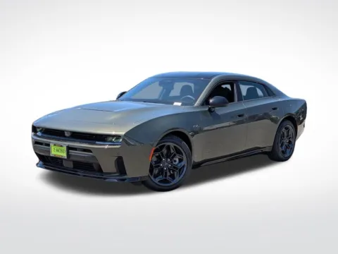 Green 2026 Dodge Charger R/T for sale in Chula Vista, CA