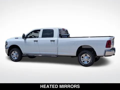 More photos of 2026 Ram 2500 Tradesman at Mossy Chrysler Dodge Jeep Ram, CA