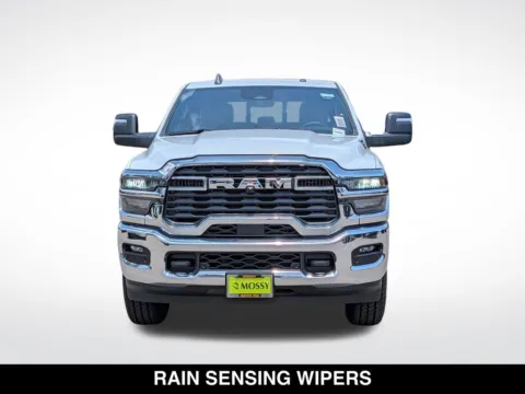 Another view of 2026 Ram 2500 Tradesman for sale in Chula Vista, CA at Mossy Chrysler Dodge Jeep Ram