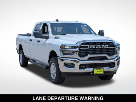 Photos of 2026 Ram 2500 Tradesman for sale in Chula Vista, CA at Mossy Chrysler Dodge Jeep Ram