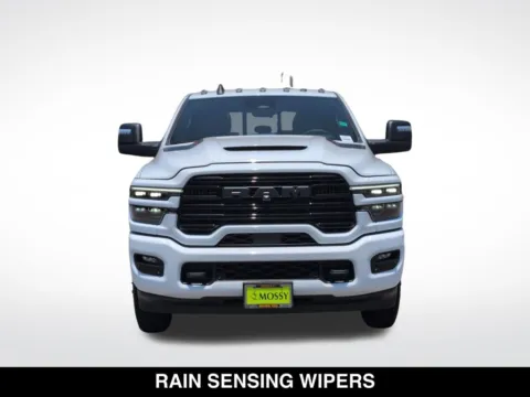 More photos of 2026 Ram 3500 Laramie at Mossy Chrysler Dodge Jeep Ram, CA