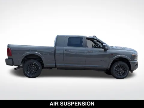 More photos of 2026 Ram 2500 Limited at Mossy Chrysler Dodge Jeep Ram, CA
