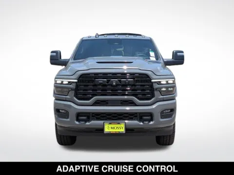 More photos of 2026 Ram 2500 Limited at Mossy Chrysler Dodge Jeep Ram, CA