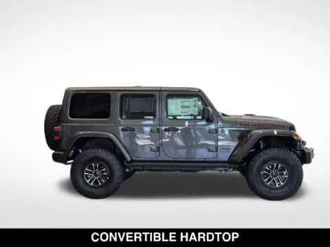 More photos of 2026 Jeep Wrangler Rubicon at Mossy Chrysler Dodge Jeep Ram, CA