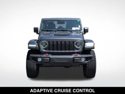 More photos of 2026 Jeep Wrangler Rubicon at Mossy Chrysler Dodge Jeep Ram, CA