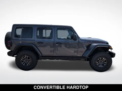 More photos of 2026 Jeep Wrangler Rubicon at Mossy Chrysler Dodge Jeep Ram, CA