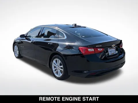 Another view of 2016 Chevrolet Malibu LT for sale in Chula Vista, CA at Mossy Chrysler Dodge Jeep Ram