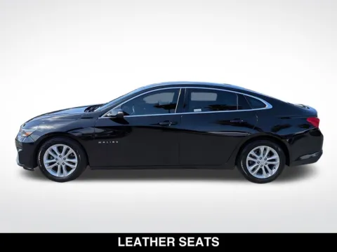 Photos of 2016 Chevrolet Malibu LT for sale in Chula Vista, CA at Mossy Chrysler Dodge Jeep Ram