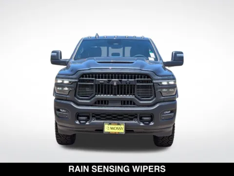 More photos of 2026 Ram 2500 Rebel at Mossy Chrysler Dodge Jeep Ram, CA