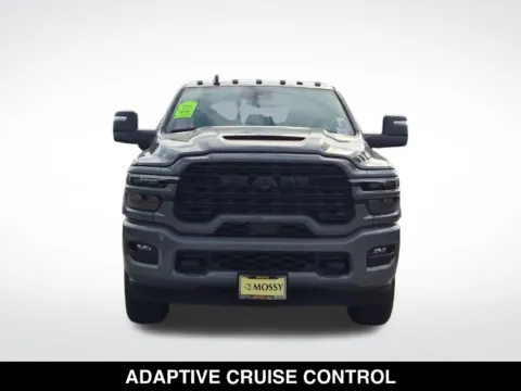More photos of 2026 Ram 2500 Limited at Mossy Chrysler Dodge Jeep Ram, CA