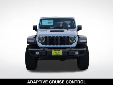 More photos of 2026 Jeep Wrangler Moab 392 at Mossy Chrysler Dodge Jeep Ram, CA