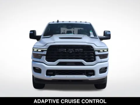Another view of 2026 Ram 2500 Limited for sale in Chula Vista, CA at Mossy Chrysler Dodge Jeep Ram