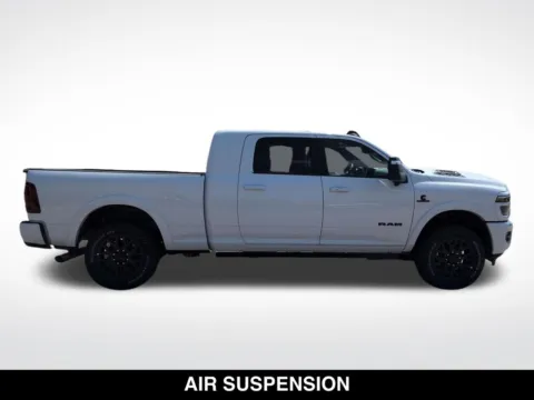 More photos of 2026 Ram 2500 Limited at Mossy Chrysler Dodge Jeep Ram, CA