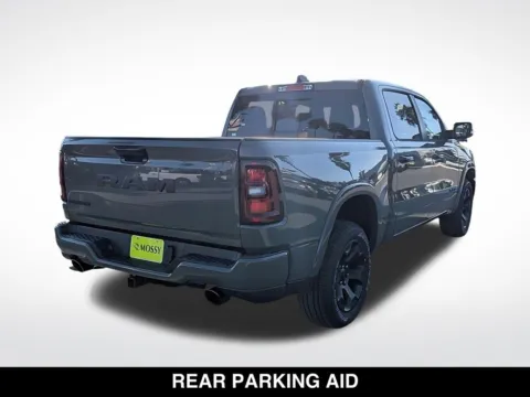 More photos of 2026 Ram 1500 Big Horn/Lone Star at Mossy Chrysler Dodge Jeep Ram, CA