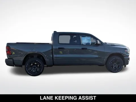 More photos of 2026 Ram 1500 Big Horn/Lone Star at Mossy Chrysler Dodge Jeep Ram, CA