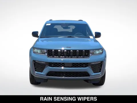 More photos of 2026 Jeep Grand Cherokee L Limited at Mossy Chrysler Dodge Jeep Ram, CA