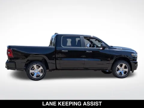 More photos of 2026 Ram 1500 Express at Mossy Chrysler Dodge Jeep Ram, CA