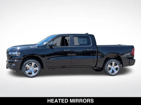 More photos of 2026 Ram 1500 Express at Mossy Chrysler Dodge Jeep Ram, CA
