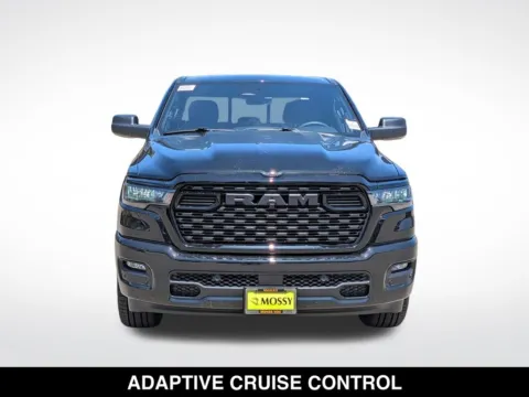 More photos of 2026 Ram 1500 Express at Mossy Chrysler Dodge Jeep Ram, CA