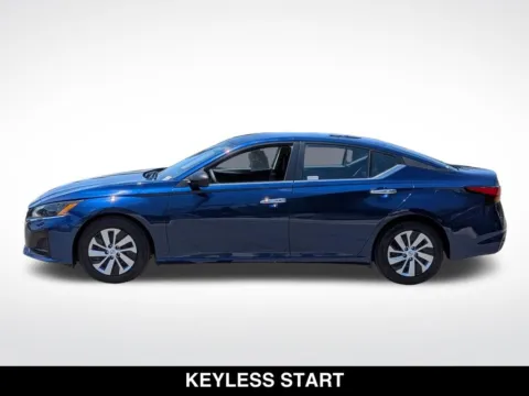 More photos of 2024 Nissan Altima 2.5 S at Mossy Chrysler Dodge Jeep Ram, CA