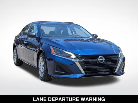 Photos of 2024 Nissan Altima 2.5 S for sale in Chula Vista, CA at Mossy Chrysler Dodge Jeep Ram