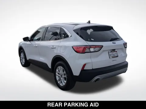 Another view of 2022 Ford Escape SE for sale in Chula Vista, CA at Mossy Chrysler Dodge Jeep Ram