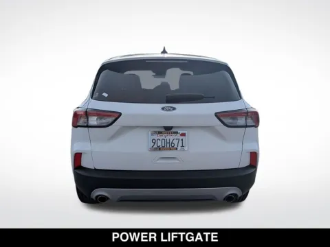 More photos of 2022 Ford Escape SE at Mossy Chrysler Dodge Jeep Ram, CA