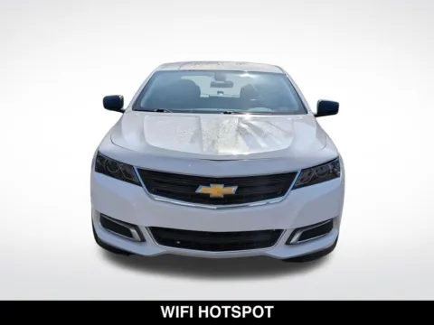 Photos of 2019 Chevrolet Impala LS for sale in Chula Vista, CA at Mossy Chrysler Dodge Jeep Ram