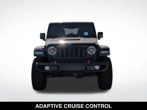 Another view of 2026 Jeep Wrangler Rubicon X for sale in Chula Vista, CA at Mossy Chrysler Dodge Jeep Ram