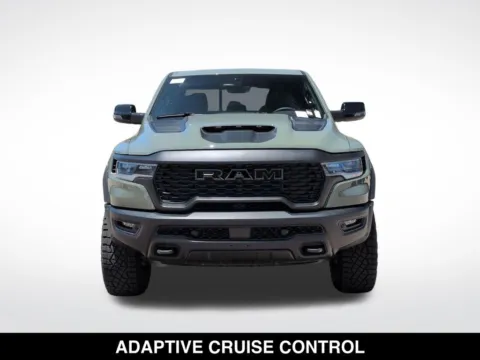 Another view of 2026 Ram 1500 RHO for sale in Chula Vista, CA at Mossy Chrysler Dodge Jeep Ram