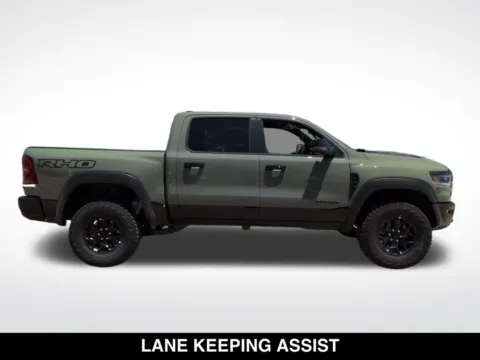 More photos of 2026 Ram 1500 RHO at Mossy Chrysler Dodge Jeep Ram, CA