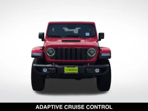 More photos of 2026 Jeep Wrangler Rubicon at Mossy Chrysler Dodge Jeep Ram, CA