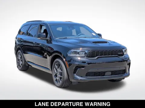 Photos of 2026 Dodge Durango GT Premium HEMI V8 for sale in Chula Vista, CA at Mossy Chrysler Dodge Jeep Ram